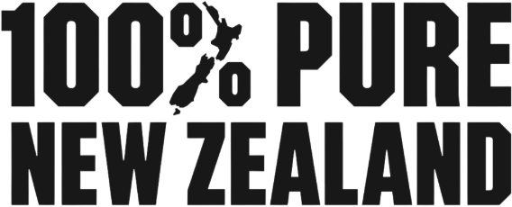 100% Pure New Zealand