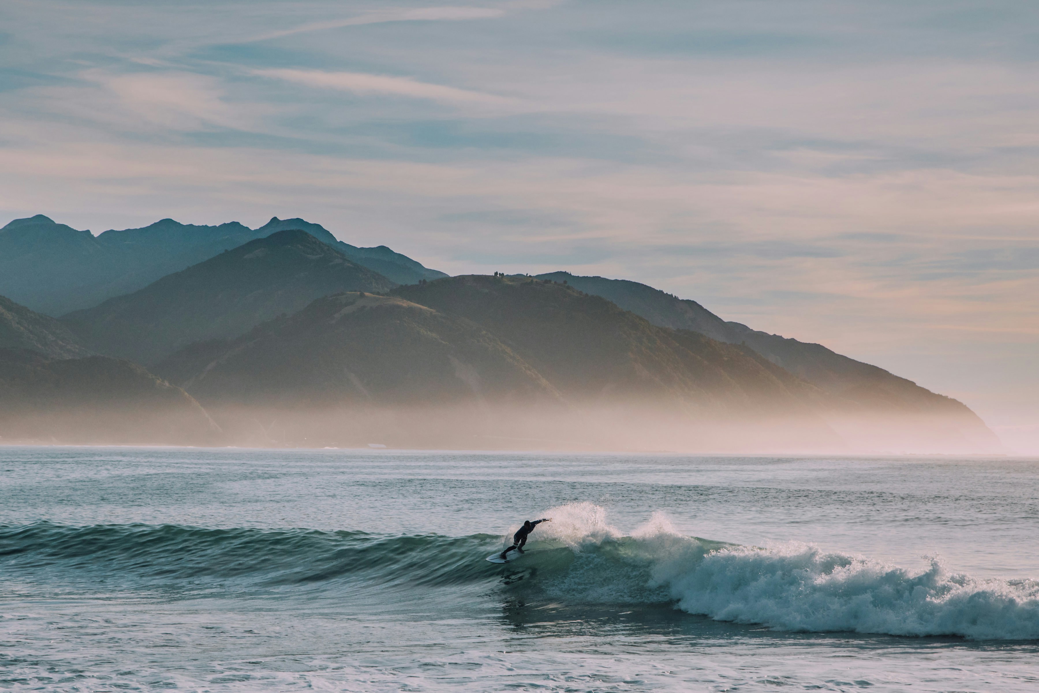 Kaikoura