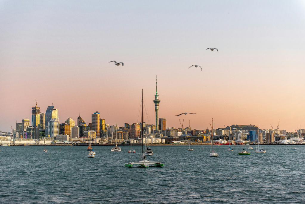 Auckland